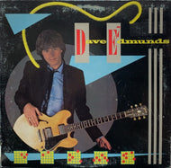 DAVE EDMUNDS / D. E. 7th