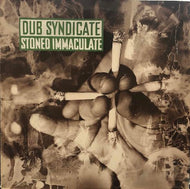 DUB SYNDICATE / Stoned Immaculate