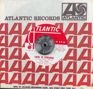 DAN PENN / Nice Place To Visit / Love Is Strange