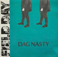 DAG NASTY / Field Day