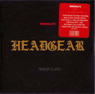 DJ KIYO / HEADGEAR