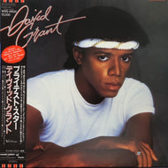 DAVID GRANT / David Grant (帯付)