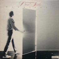 DAN SEALS / Harbinger