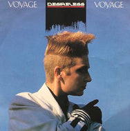 DESIRELESS / Voyage Voyage