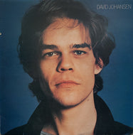 DAVID JOHANSEN / David Johansen