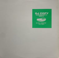 DUB MASTER X / DMX II