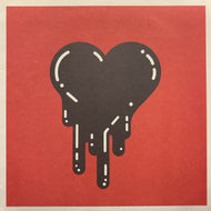 DANGER MOUSE & DANIELE LUPPI / Two Against One