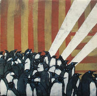 DILLINGER FOUR / Civil War