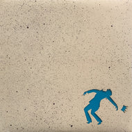 DJ SHADOW / Bergschrund / Ubu