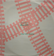 DON PABLO'S ANIMALS / Long Train Running (Rappin' Version)