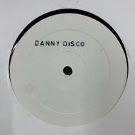 DANNY JAIL DISCO / Want You