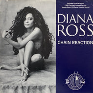 DIANA ROSS / Chain Reaction