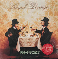 デキシード・ザ・エモンズ / ROYAL LOUNGE