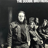 DOOBIE BROTHERS / The Doobie Brothers
