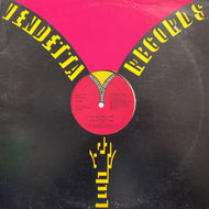 DENISE LOPEZ / If You Feel It 