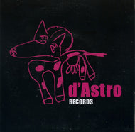 D'ASTRO / RECORDS