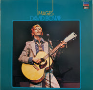 DAVID BOWIE / Images