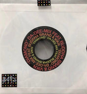 DIAMOND feat. BUDDHA BRAND & VIKN / DA-Dee-MiX