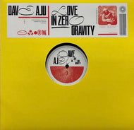 DAVE AJU / Love In Zero Gravity 