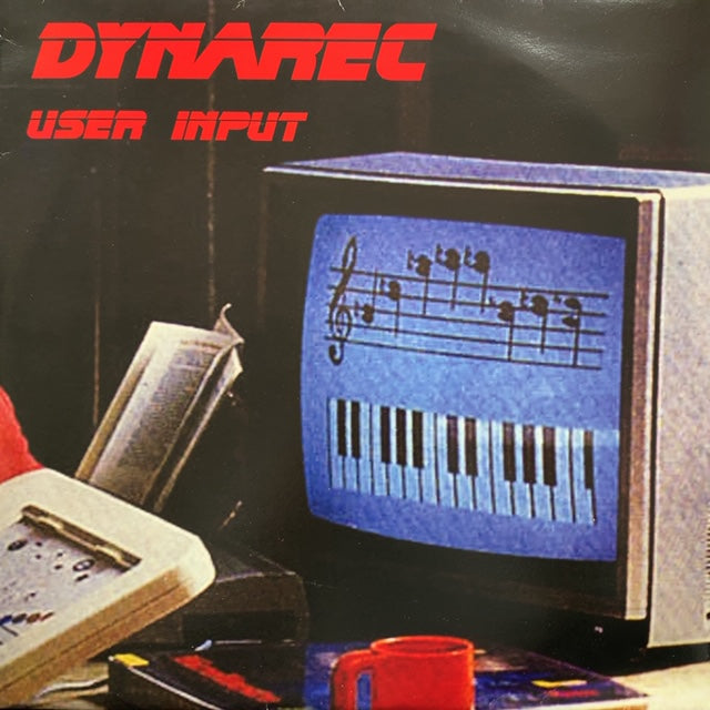 DYNAREC / User Input – TICRO MARKET