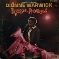 DIONNE WARWICK / Promises, Promises
