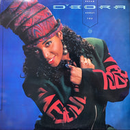 D'BORA / Dream About You