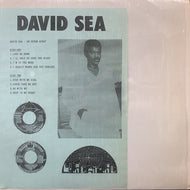 DAVID SEA / An Ocean Apart (promo)