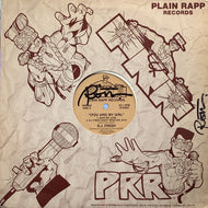 D.J. FRESH / (You Are) My Girl