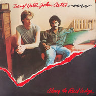 DARYL HALL & JOHN OATES / Along The Red Ledge