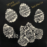 DIONNE WARWICK / Track Of The Cat