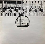 DARIO ZENKER / Belong EP