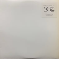 D-INFLUENCE (D'Influence) / Album Sampler