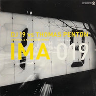 DJ 19 / Ima