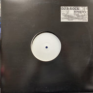 DJ B-ROCK / REMIX EP 2