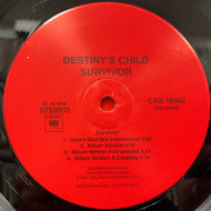 DESTINY'S CHILD / SURVIVOR