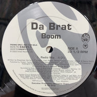 DA BRAT / BOOM