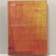 DJ KIYO / CONCEPTION