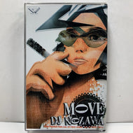 DJ NOZAWA / MOVE