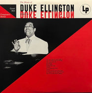 DUKE ELLINGTON / The Music Of Duke Ellington
