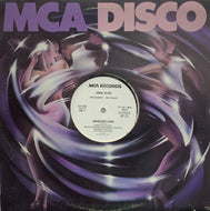 DEBBIE JACOBS / Undercover Lover / Don't You Want My Love