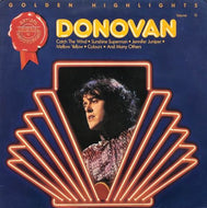 DONOVAN / Golden Highlights Vol.10