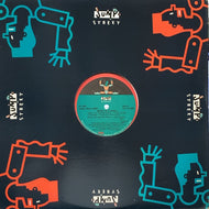 DEBBY BLACKWELL / Once You Got Me Going