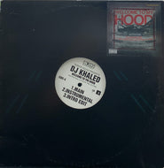 DJ KHALED / Welcome To My Hood