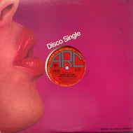 DENIECE WILLIAMS / When Love Comes Calling / I've Got The Next Dance