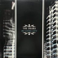 DEARS / No Cities Left