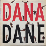DANA DANE / Dana Dane With Fame