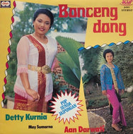 DETTY KURNIA / AAN DARWATI / Bonceng Dong