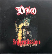 DIO / Intermission