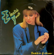 DEBBIE GIBSON / Electric Youth