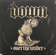 DOWN / Over The Under